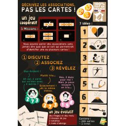 Osmosis Opla Ikaipaka jeux & jouets Royan