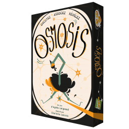 Osmosis Opla Ikaipaka jeux & jouets Royan