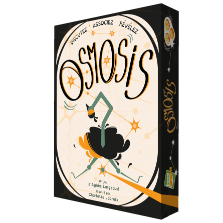 Osmosis Opla Ikaipaka jeux & jouets Royan
