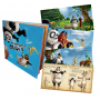 N'importe quoi! Livre OPLA Opla Ikaipaka jeux & jouets Royan