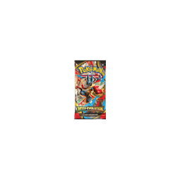 Pokémon Mega Evolution 01 Booster  Ikaipaka jeux & jouets Royan