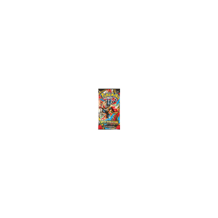 Pokémon Mega Evolution 01 Booster  Ikaipaka jeux & jouets Royan