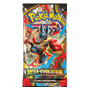 Pokémon Mega Evolution 01 Booster  Ikaipaka jeux & jouets Royan