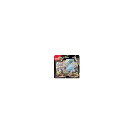 Pokémon Mega Evolution 01: pack 3 boosters tripack POKEMON