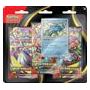 Pokémon Mega Evolution 01: pack 3 boosters tripack POKEMON