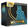 Pokémon Mega Evolution 01 Coffret Dresseur d'Elite ETB 