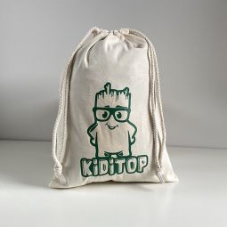 Kiditop Chamois (72 briques) KIDITOP Ikaipaka jeux & jouets