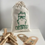 Kiditop Chamois (72 briques) KIDITOP Ikaipaka jeux & jouets