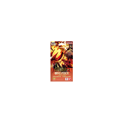 One Piece: OP02 Premium Booster  Ikaipaka jeux & jouets Royan