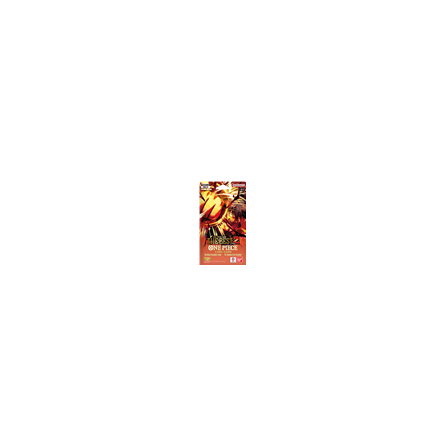 One Piece: OP02 Premium Booster  Ikaipaka jeux & jouets Royan
