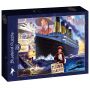 Puzzle 1000p Titanic BlueBird Ikaipaka jeux & jouets Royan