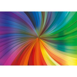 Puzzle 1000p Arc-en-ciel Grafika Ikaipaka jeux & jouets Royan