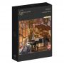 Puzzle 1000p Le dragon Virtuose Grafika Ikaipaka jeux & jouets