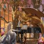 Puzzle 1000p Le dragon Virtuose Grafika Ikaipaka jeux & jouets