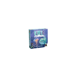 Similo Animaux Aquatique  Ikaipaka jeux & jouets Royan