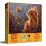Puzzle 500p Rêves d'été  Ikaipaka jeux & jouets Royan