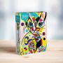 Puzzle 1000p Catinsky  Ikaipaka jeux & jouets Royan
