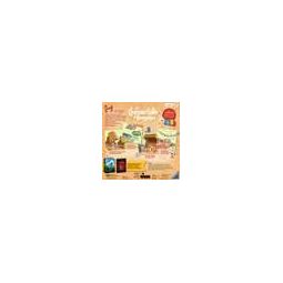 Les châteaux de sable de Bourgogne  Ikaipaka jeux & jouets Royan