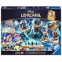 Puzzle 1000p Lorcana Saphir  Ikaipaka jeux & jouets Royan