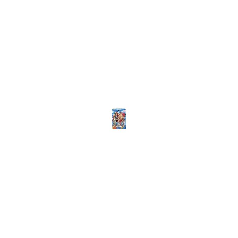 One Piece Nakama - Alliés & Ennemis  Ikaipaka jeux & jouets