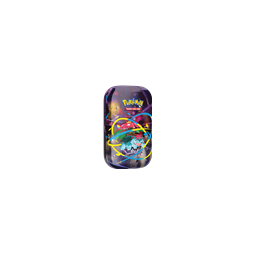 Pokémon: Mini tin Q3 2025 POKEMON Ikaipaka jeux & jouets Royan