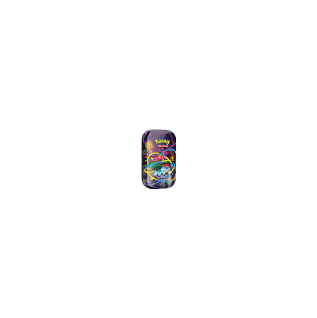 Pokémon: Mini tin Q3 2025 POKEMON Ikaipaka jeux & jouets Royan