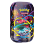 Pokémon: Mini tin Q3 2025 POKEMON Ikaipaka jeux & jouets Royan