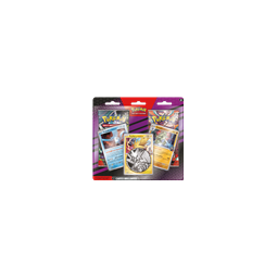 Pokémon: Pack 2 Boosters Octobre 2025 (Blister) POKEMON