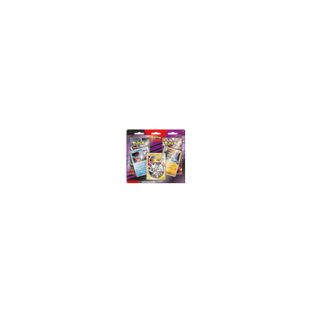 Pokémon: Pack 2 Boosters Octobre 2025 (Blister) POKEMON
