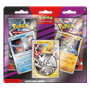 Pokémon: Pack 2 Boosters Octobre 2025 (Blister) POKEMON