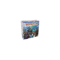 Aventuriers du Rail: Aurores Boréales  Ikaipaka jeux & jouets