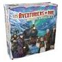 Aventuriers du Rail: Aurores Boréales  Ikaipaka jeux & jouets
