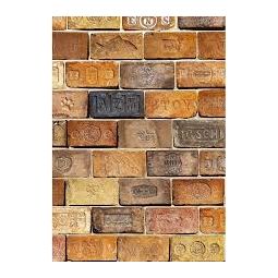 Puzzle 1000p Briques  Ikaipaka jeux & jouets Royan