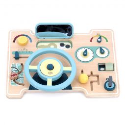 Plateau d'éveil Voiture Vilac VILAC Ikaipaka jeux & jouets Royan