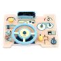 Plateau d'éveil Voiture Vilac VILAC Ikaipaka jeux & jouets Royan