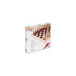 Jeu d'échecs  Ikaipaka jeux & jouets Royan