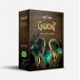 Gwen - Le Jeu de Cartes Légendaire  Ikaipaka jeux & jouets Royan
