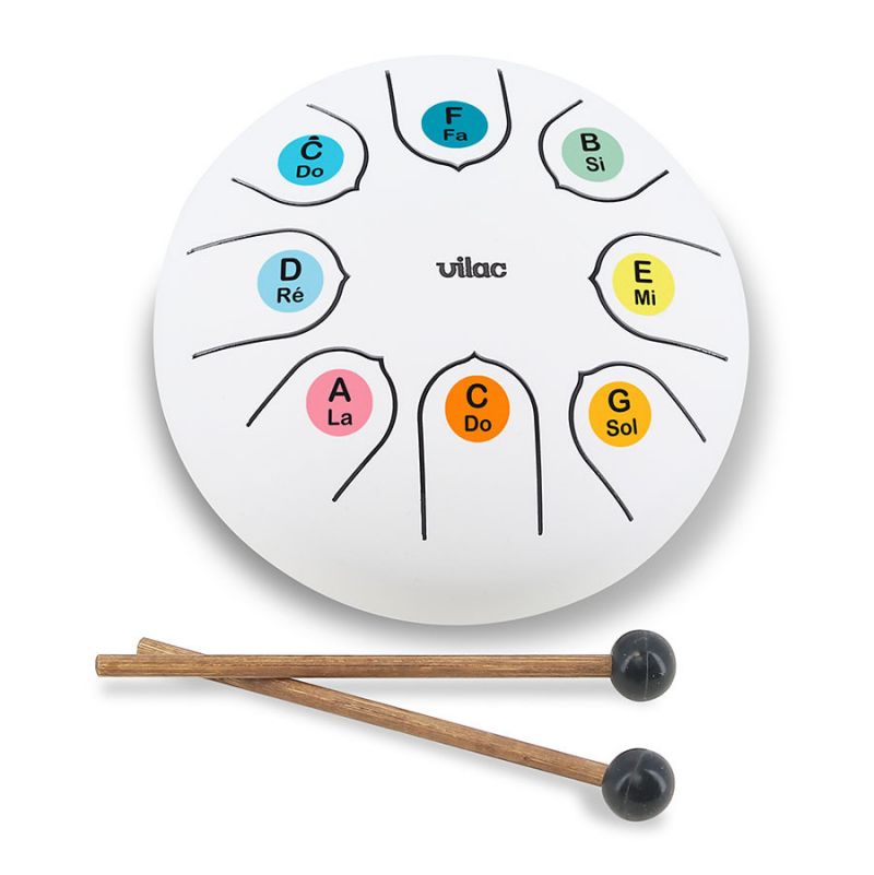 Tongue Drum Vilac VILAC Ikaipaka jeux & jouets Royan