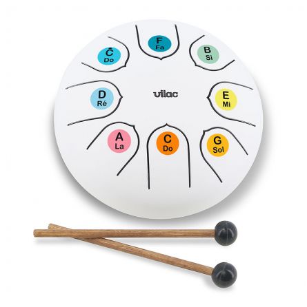 Tongue Drum Vilac VILAC Ikaipaka jeux & jouets Royan