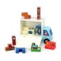 Déménagement Pack it right VILAC Ikaipaka jeux & jouets Royan