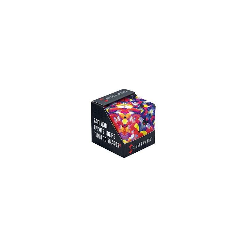 Shashibo Confetti  Ikaipaka jeux & jouets Royan