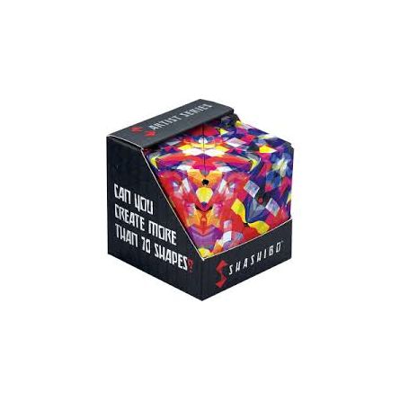 Shashibo Confetti  Ikaipaka jeux & jouets Royan