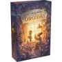 Le dernier des droides  Ikaipaka jeux & jouets Royan