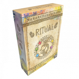 Ritual  Ikaipaka jeux & jouets Royan