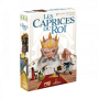 Les caprices du roi  Ikaipaka jeux & jouets Royan