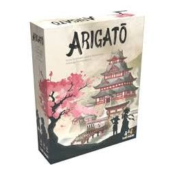 Arigato  Ikaipaka jeux & jouets Royan