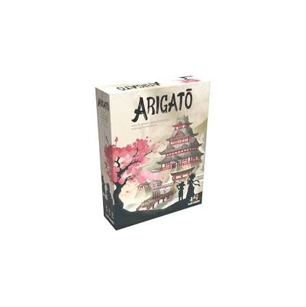 Arigato  Ikaipaka jeux & jouets Royan