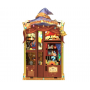 Book Nook Jouets enchantés Blackrock Games Ikaipaka jeux &