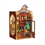 Book Nook Jouets enchantés Blackrock Games Ikaipaka jeux &