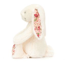 Blossom Cream Bunny Berry Little Jellycat Jellycat Ikaipaka